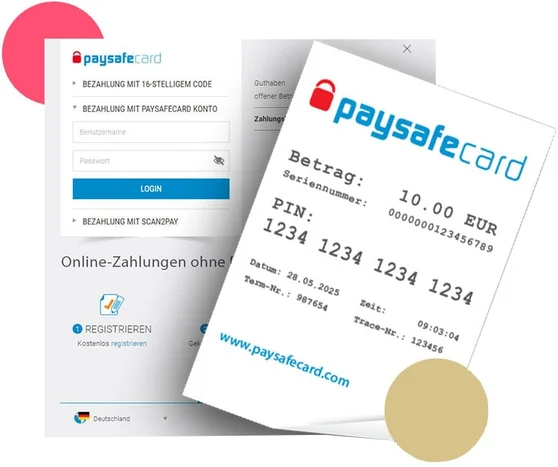 Paysafecard